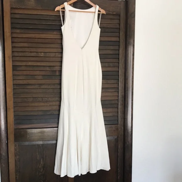 Theia Devon wedding dress